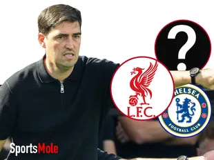Reds made 'contact' with £100m Blues target as race intensifies ahead of January
