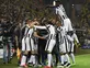 Juve coast into quarter-finals
