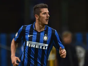 Jovetic stunner ends Real unbeaten run