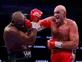 Fury, Usyk unlikely for March despite win over Chisora?