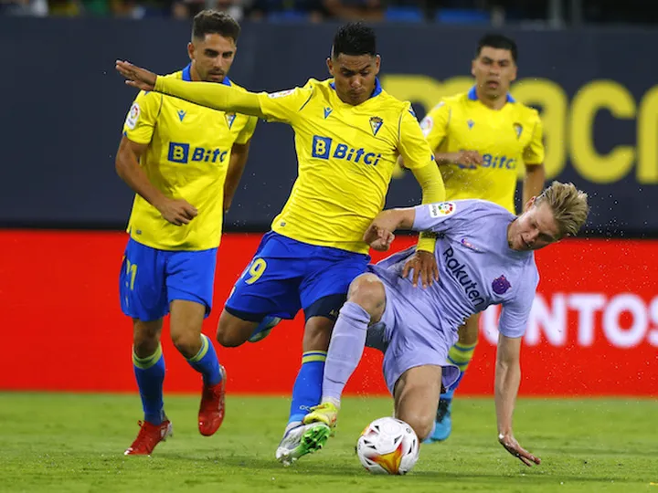 Cadiz vs. Alaves - prediction, team news, lineups