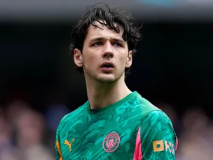 Liverpool, Chelsea among Premier League clubs to 'express interest' in Man City goalkeeper