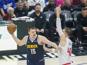 Denver Nuggets vs. Los Angeles Clippers - prediction, team news, form guide