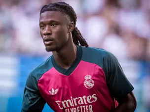 Summer bargain: Should Man United make move for Camavinga?