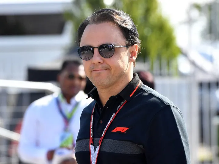 Massa considered suing F1 over 'crashgate'