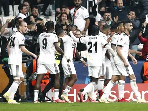 Karagumruk vs. Besiktas - prediction, team news, lineups