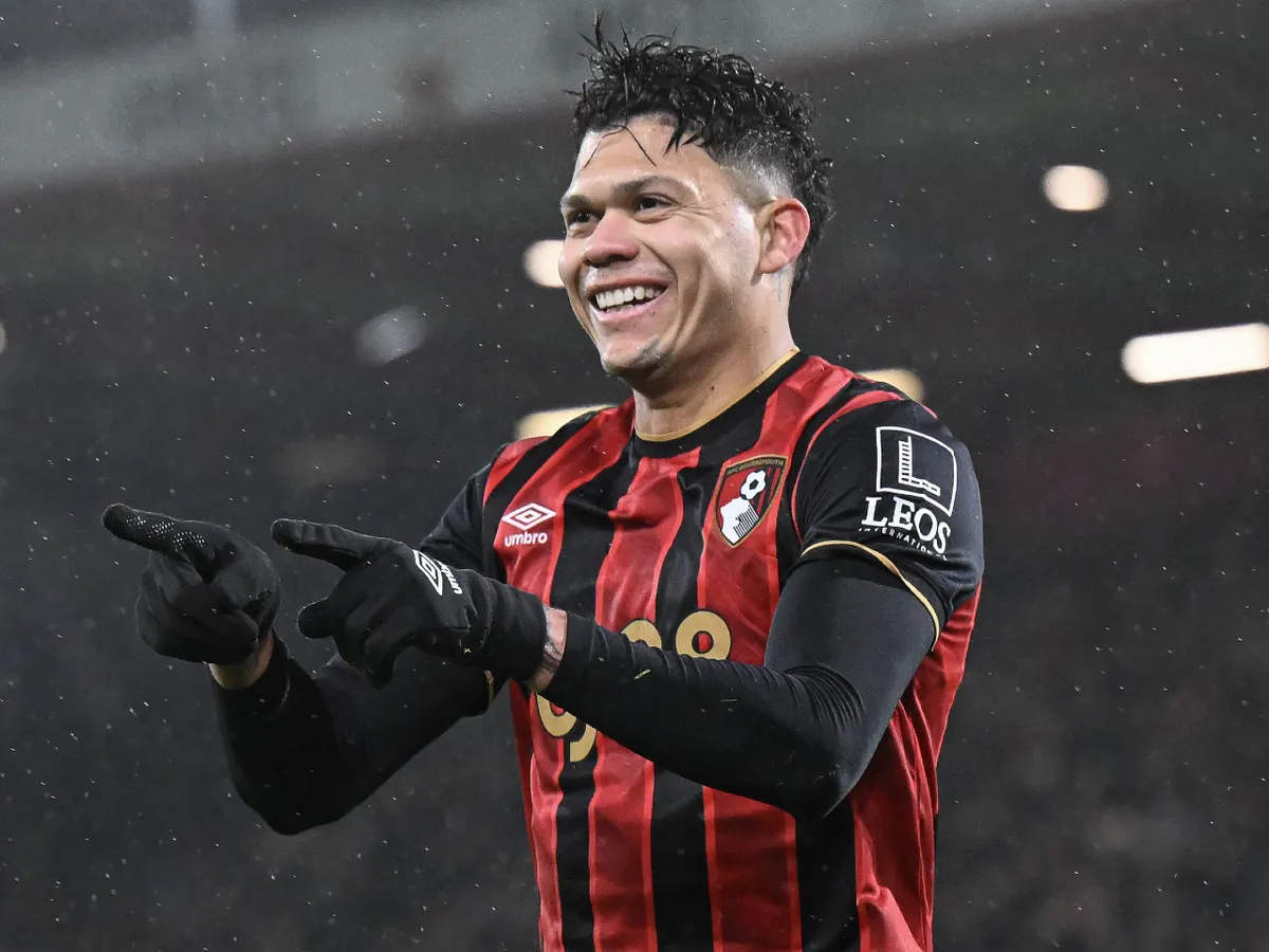 Bournemouth vs. Brentford injury, suspension list, predicted XIs