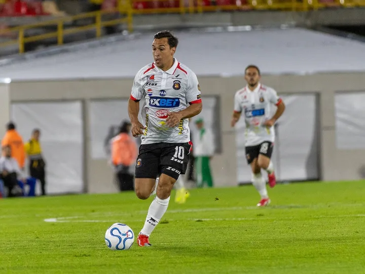 Caracas vs Santa Fe - prediction, team news, lineups