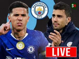 Man City transfer news today: Done deals, live updates and rumours - August 15