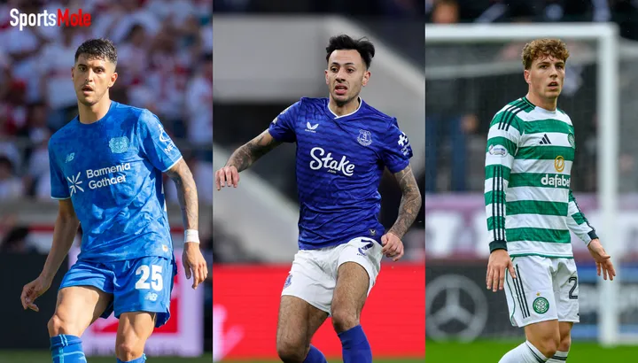 Transfer news and rumours: Everton agree surprise swap deal, Nottingham Forest plot £25m midfield hijack