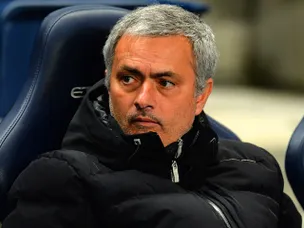Mourinho: 'City deserved win'