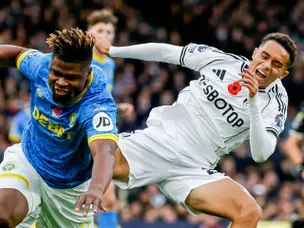 Pereira's Wolves woes continue as Silva's Fulham dominate 10-man Old Gold