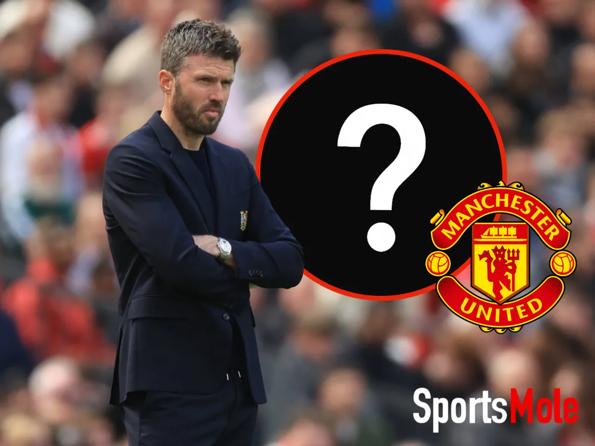 Man Utd transfer news: £38m midfielder 'agrees' Red Devils move as Fabrizio Romano drops fresh update