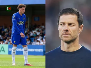 How long will Alonso be able to ignore Bettoni's Chelsea statistics?