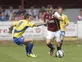 Gilchrist strike gives Burnley win