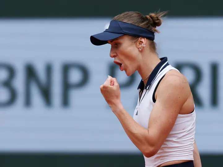 Elina Svitolina vs. Marta Kostyuk - prediction, head-to-head, tournament so far