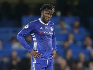 Chelsea quartet out of Qarabag clash