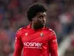 Everton, Fulham 'receive encouragement' in La Liga transfer pursuit