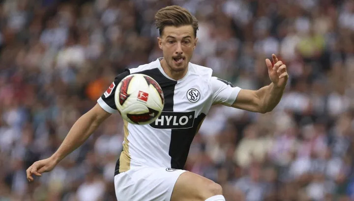 Schalke 04 vs Elversberg - prediction, team news, lineups