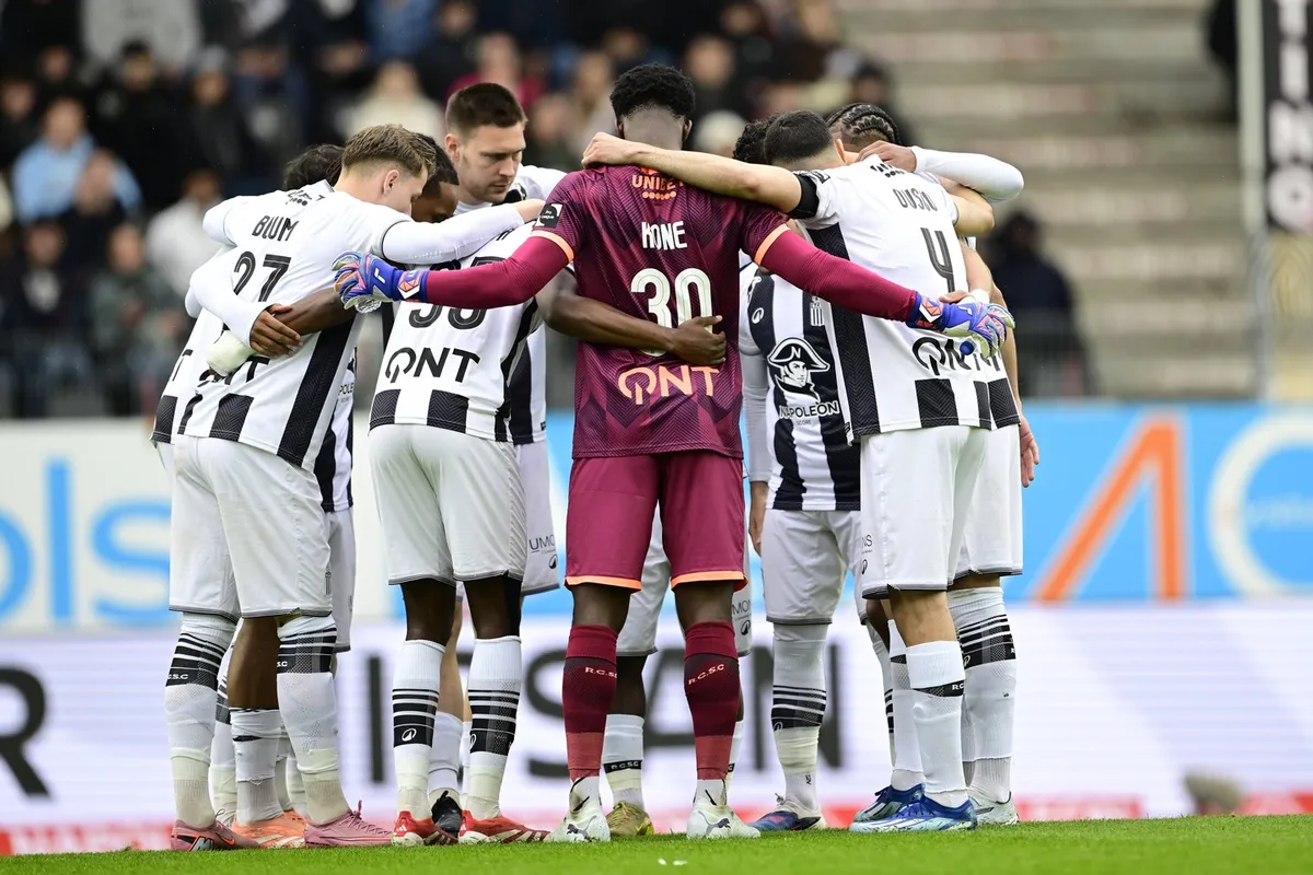 Charleroi vs Leuven - prediction, team news, lineups