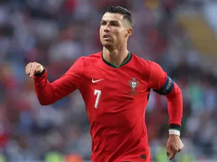 How Portugal could line up against Czech Republic