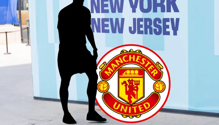 Man Utd transfer news: Red Devils 'stepping up' move for £100m midfielder starring at 2026 World Cup