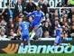 In Pictures: Newcastle 0-3 Chelsea