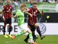 De Bruyne praises fearless Wolfsburg