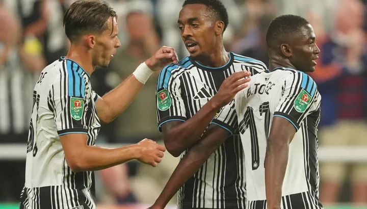 Man Utd transfer news: Red Devils and Arsenal 'keep a close eye' on £43m-valued Premier League talent