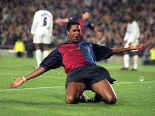 Ask Patrick Kluivert a question