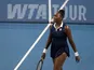 Venus Williams pictured on August 17, 2026
