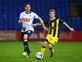 Half-Time Report: Bolton, Forest goalless at break