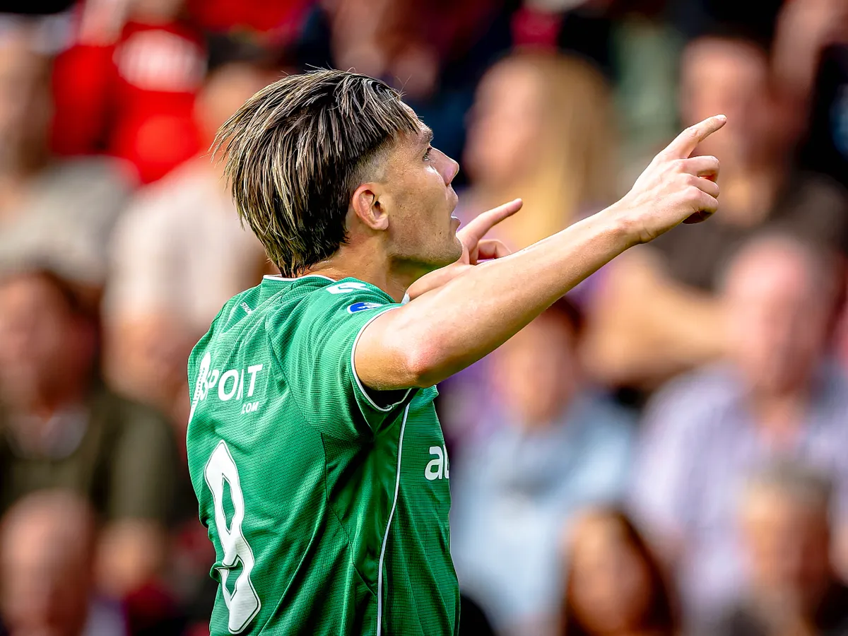 ADO Den Haag vs Groningen - prediction, team news, lineups