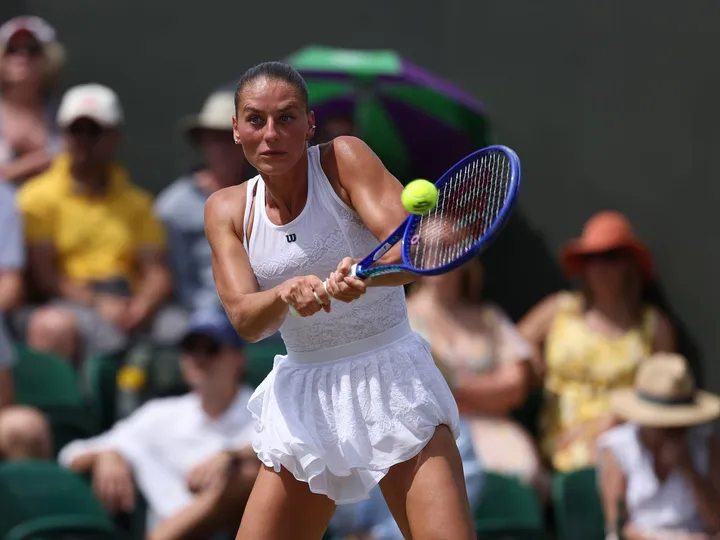Marta Kostyuk vs. Linda Noskova - prediction, form, head-to-head