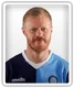 Daryl Horgan