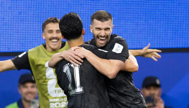 New Zealand vs. Egypt - prediction, team news, lineups | World Cup 2026