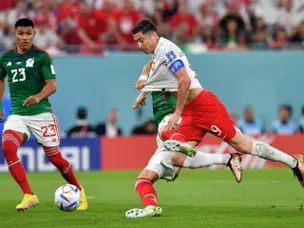 How Poland could line up against Saudi Arabia