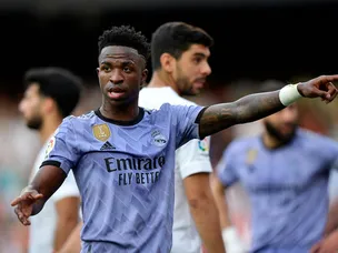 How Real Madrid could line up against Rayo Vallecano