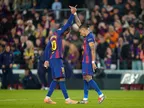 <span class="p2_new s hp">NEW</span> Barcelona rely on Raphinha to scrape past stubborn Osasuna and open seven-point La Liga lead