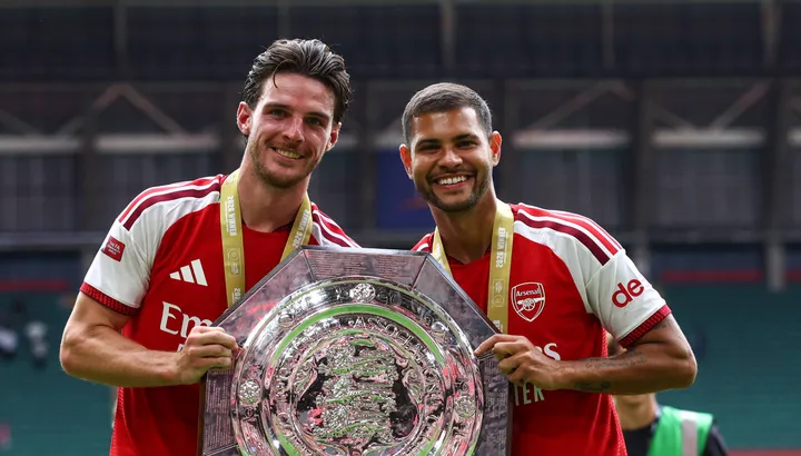 Arsenal injury news: Gunners dealt double concerns ahead of Chelsea clash