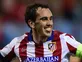 Simeone rules Godin out of Rayo clash