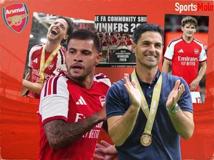 Arsenal 2026-27 Premier League preview: Prediction, fixtures, squad, depth chart