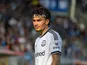 Eintracht Frankfurt star Can Uzun, on August 2, 2026