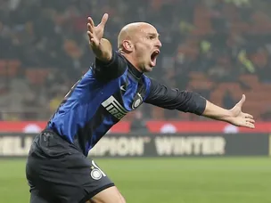 Inter Milan vs. Tottenham Hotspur