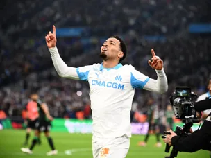 “He will become a great player”, Marseille already impressed by Ethan Nwaneri