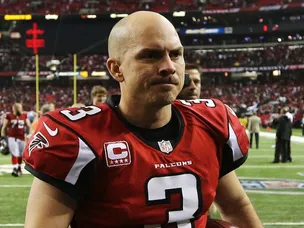 Matt Bryant inspires Atlanta Falcons win