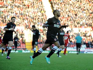 Charlton vs. Huddersfield