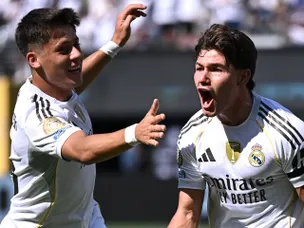 Bernabeu overhaul: La Liga side 'keen' on Real talent