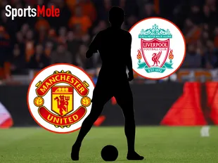 Man Utd 'explore' deal for £25m midfielder who 'dreams' of Liverpool move