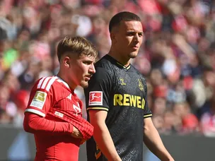Brentford submit '£39m offer' for 13-goal Bundesliga attacker